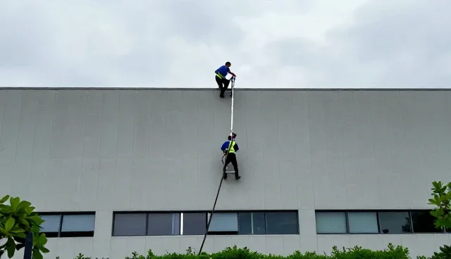 日常保洁服务中的设备使用与维护要点解析