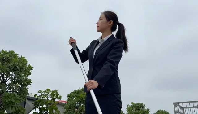 清洁频率如何影响物业环境管理效果