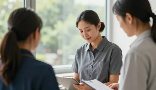 消杀行业转型:从传统服务到综合环境管理