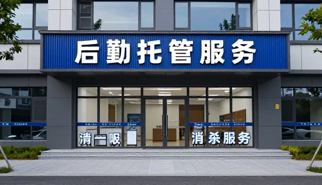 开荒保洁行业消杀需求持续升级